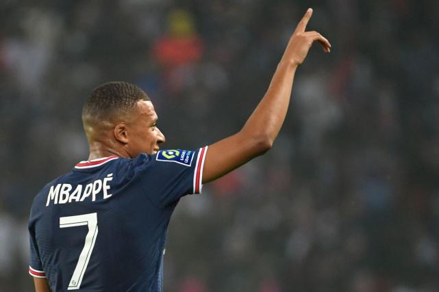  马赛新援破门，一球小胜斯特拉斯堡  