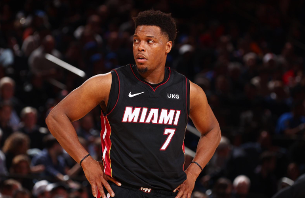  布伦森39+12尼克斯煮沸热火防守  