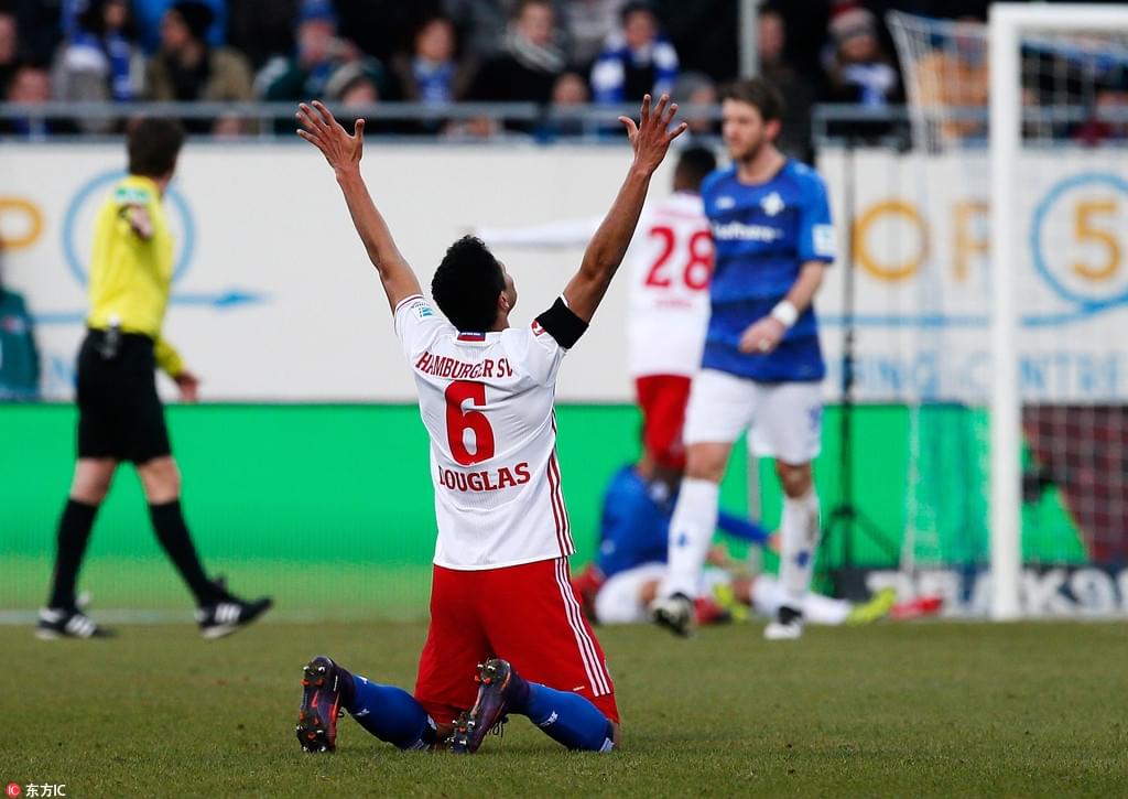  德甲赛季最惨失利，副班长狂丢七球崩盘